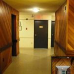 Condo Hallway