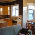 Kitchen Color Change