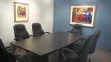 Commercial Spaces
