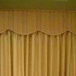 Custom Valance