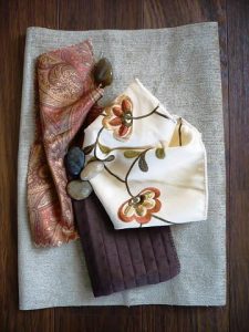 Fabrics