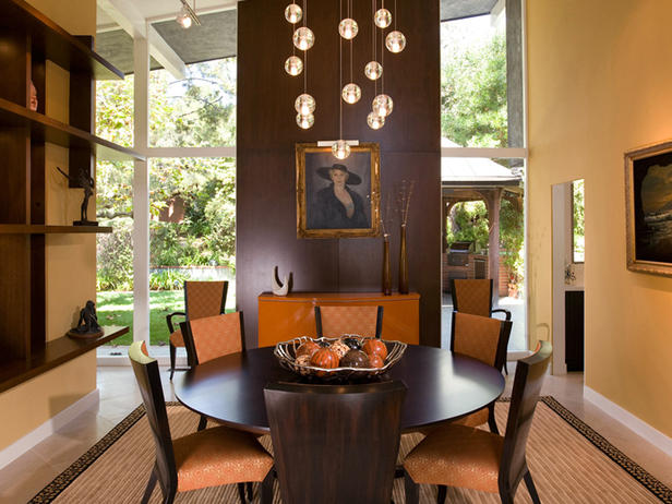 dining room style 