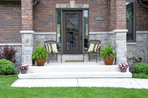 first impression homes