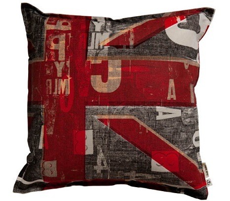 Pony Rider_Numbers cushion_Provide